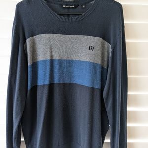 Travis Matthew Sweater